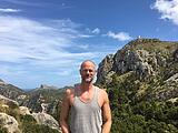 Hiking am Cap