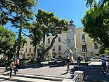 Piazza Tasso Sorrento