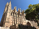 Kathedrale von Palma