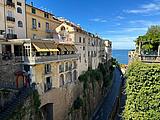 Sorrento Downhill