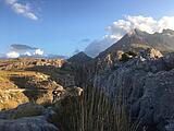 im Tramuntana-Gebirge