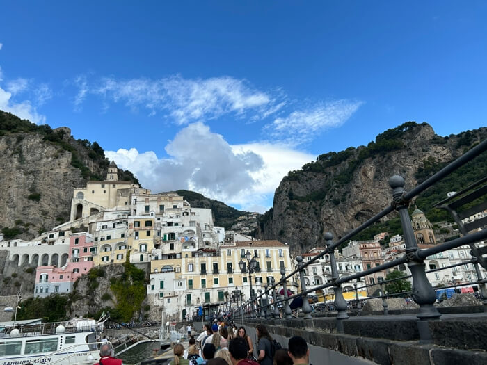 Amalfi