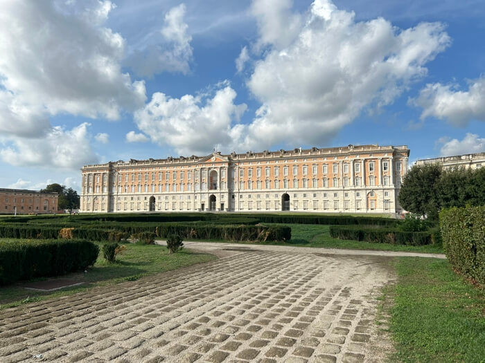 Caserta