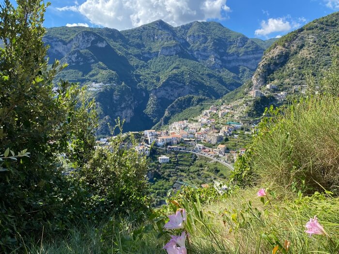 bei Ravello