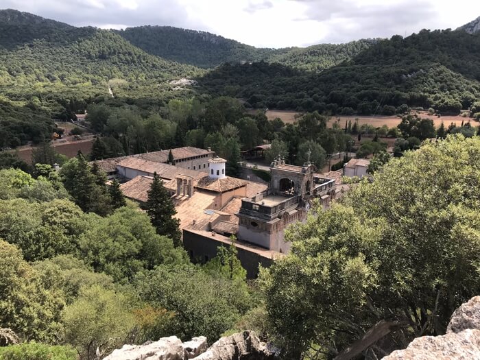 Santuario de Lluc